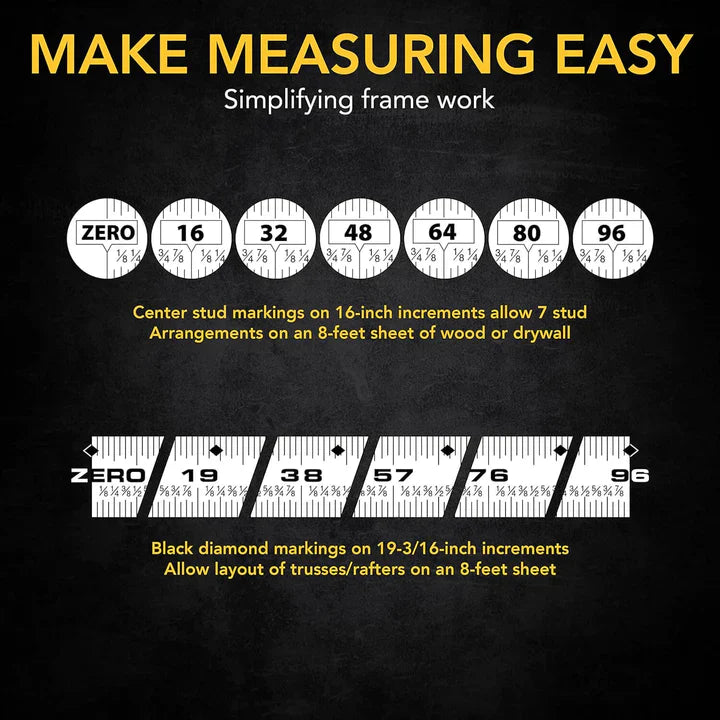 3-IN-1 DIGITAL LASER MEASURING TAPE