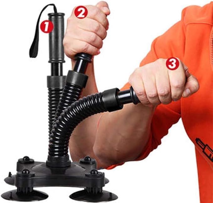 Arm Wrestling Power Twister Trainer