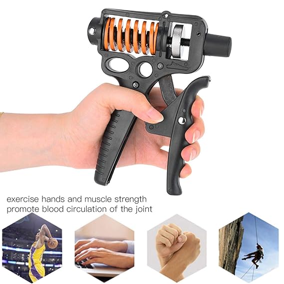 grip strength trainer