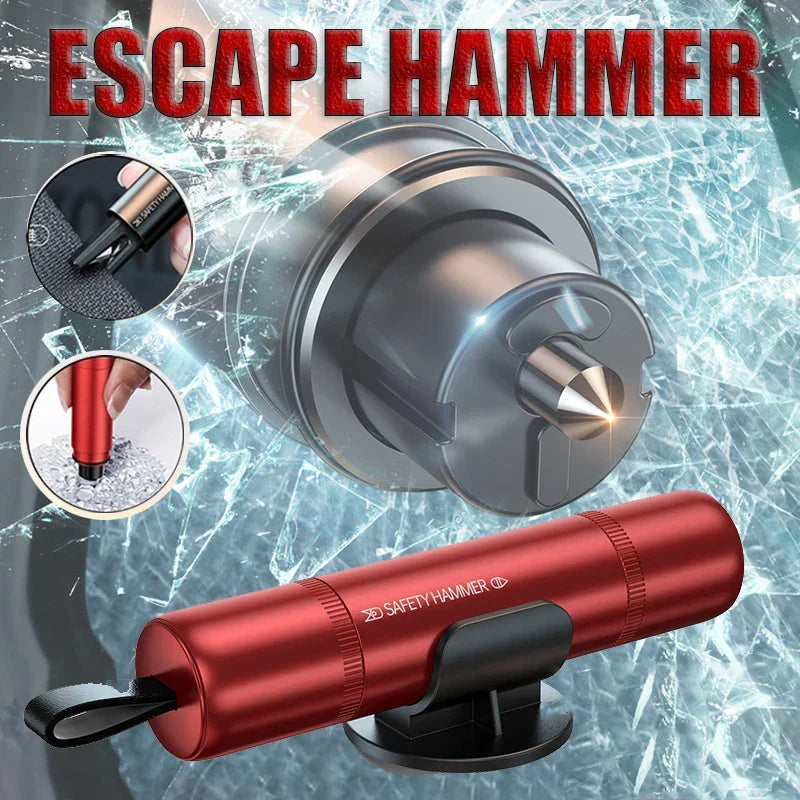 ESCAPE HAMMER