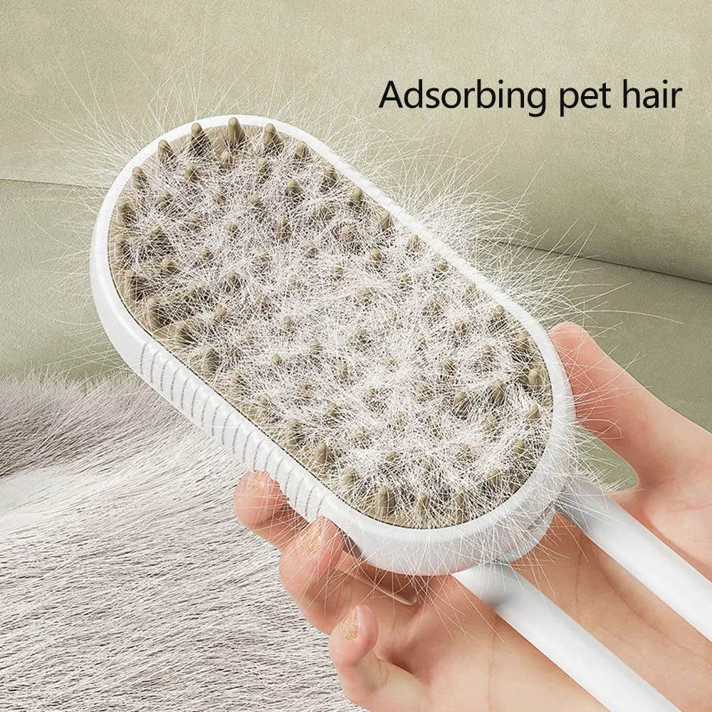 3In1 Pet Brush