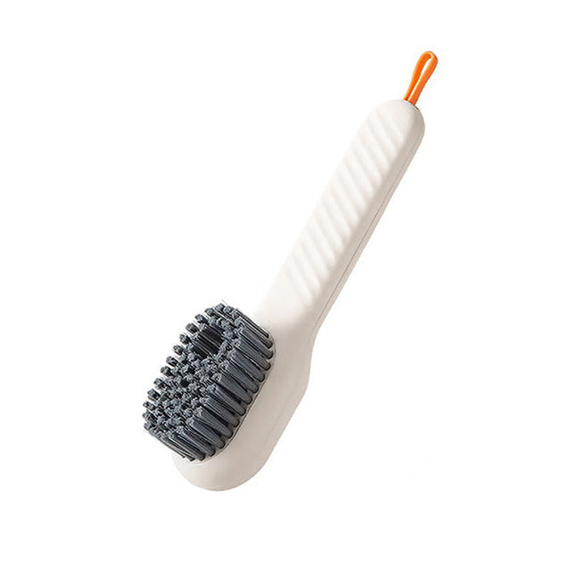 LiquidClean ShoeBrush