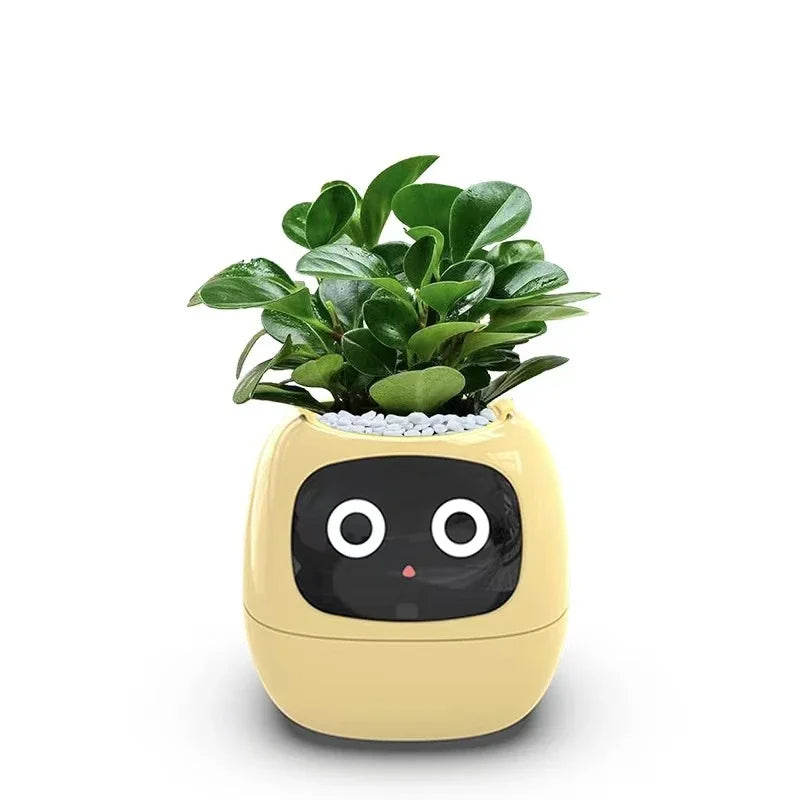 PetEmote Ivy Pot