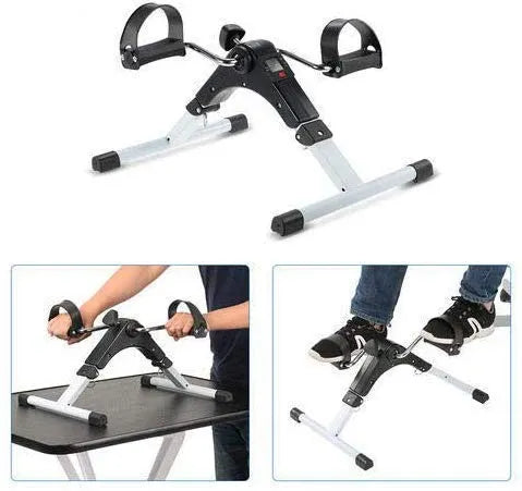 Mini Pedal Exerciser