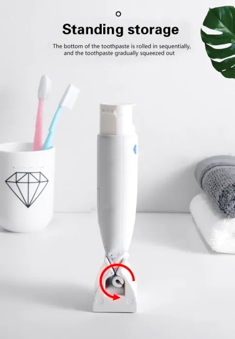 Toothpaste Dispenser